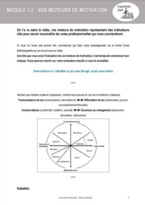 Capture écran fiche M1-2 moteurs de motivation (M1 FTJ)