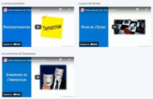 Capture écran vidéo bonus 3 freins (FTJ)